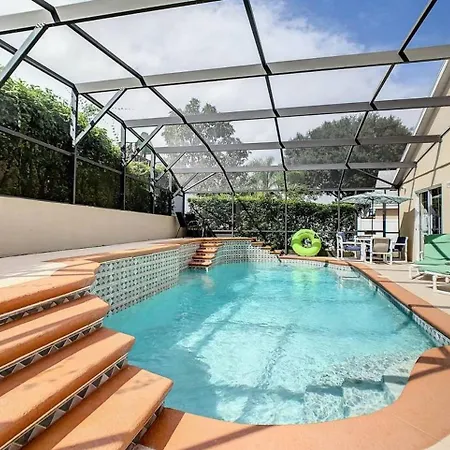 Flounder Vacation Home